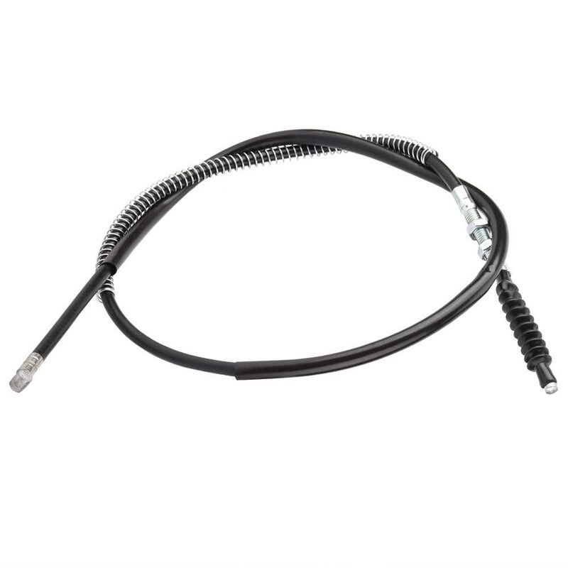 Aramox Clutch Cable Line, Motorcycle Clutch Cable Linkage Line for Warrior 350 YFM350X 1987-2004 - Image 1